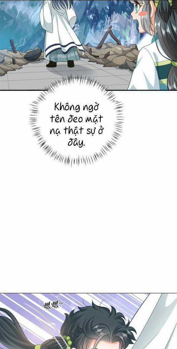 3 KIẾP XUI XẺO, KIẾP NÀY CÙNG TA THẦN KINH Chapter 15 trang 23