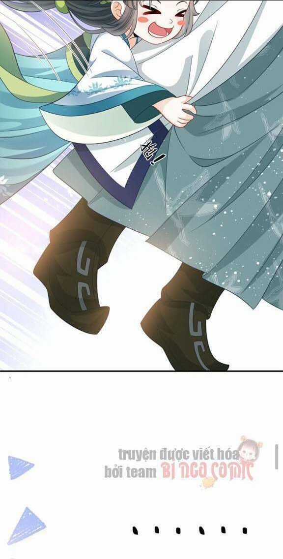 3 KIẾP XUI XẺO, KIẾP NÀY CÙNG TA THẦN KINH Chapter 15 trang 24