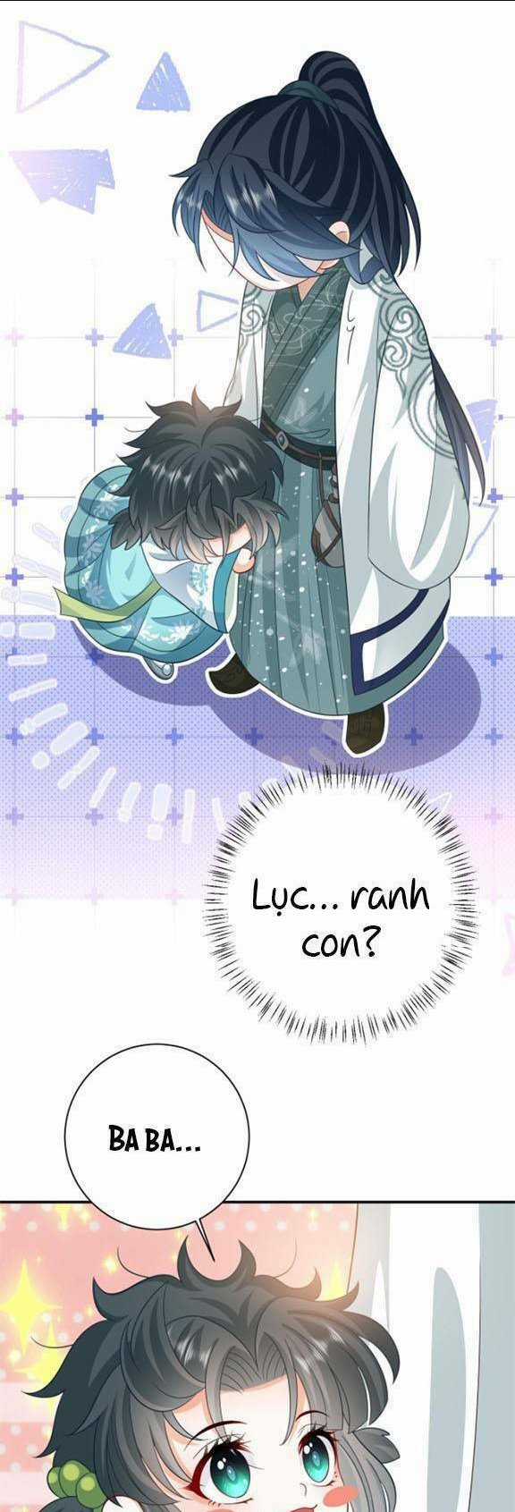 3 KIẾP XUI XẺO, KIẾP NÀY CÙNG TA THẦN KINH Chapter 15 trang 25