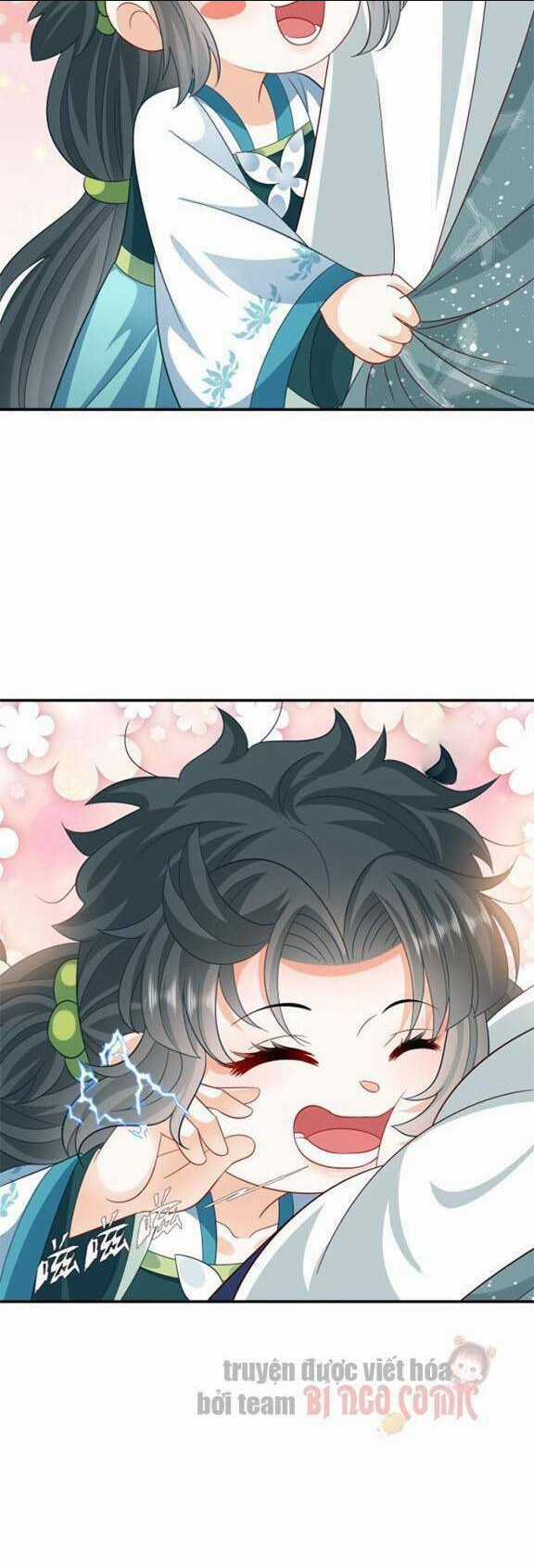 3 KIẾP XUI XẺO, KIẾP NÀY CÙNG TA THẦN KINH Chapter 15 trang 26