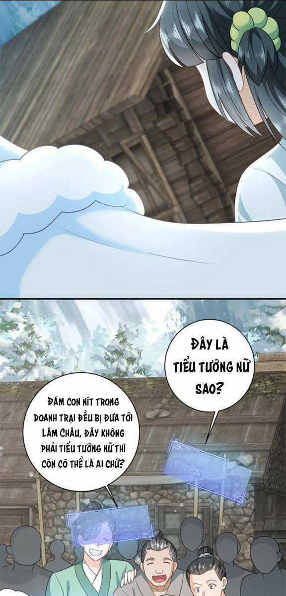 3 KIẾP XUI XẺO, KIẾP NÀY CÙNG TA THẦN KINH Chapter 15 trang 4