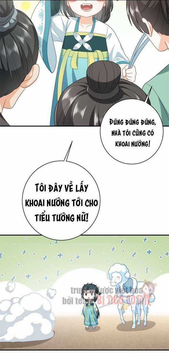 3 KIẾP XUI XẺO, KIẾP NÀY CÙNG TA THẦN KINH Chapter 15 trang 6