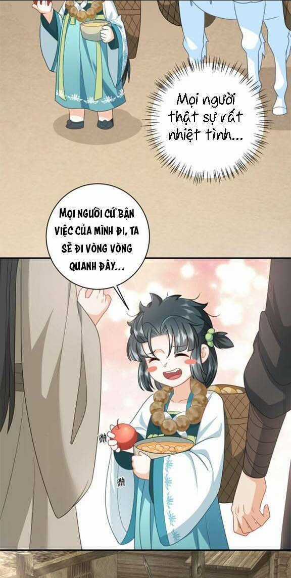 3 KIẾP XUI XẺO, KIẾP NÀY CÙNG TA THẦN KINH Chapter 15 trang 8