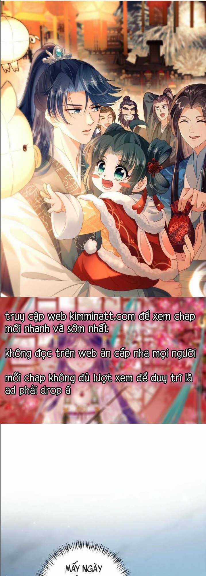 3 KIẾP XUI XẺO, KIẾP NÀY CÙNG TA THẦN KINH Chapter 157 trang 0