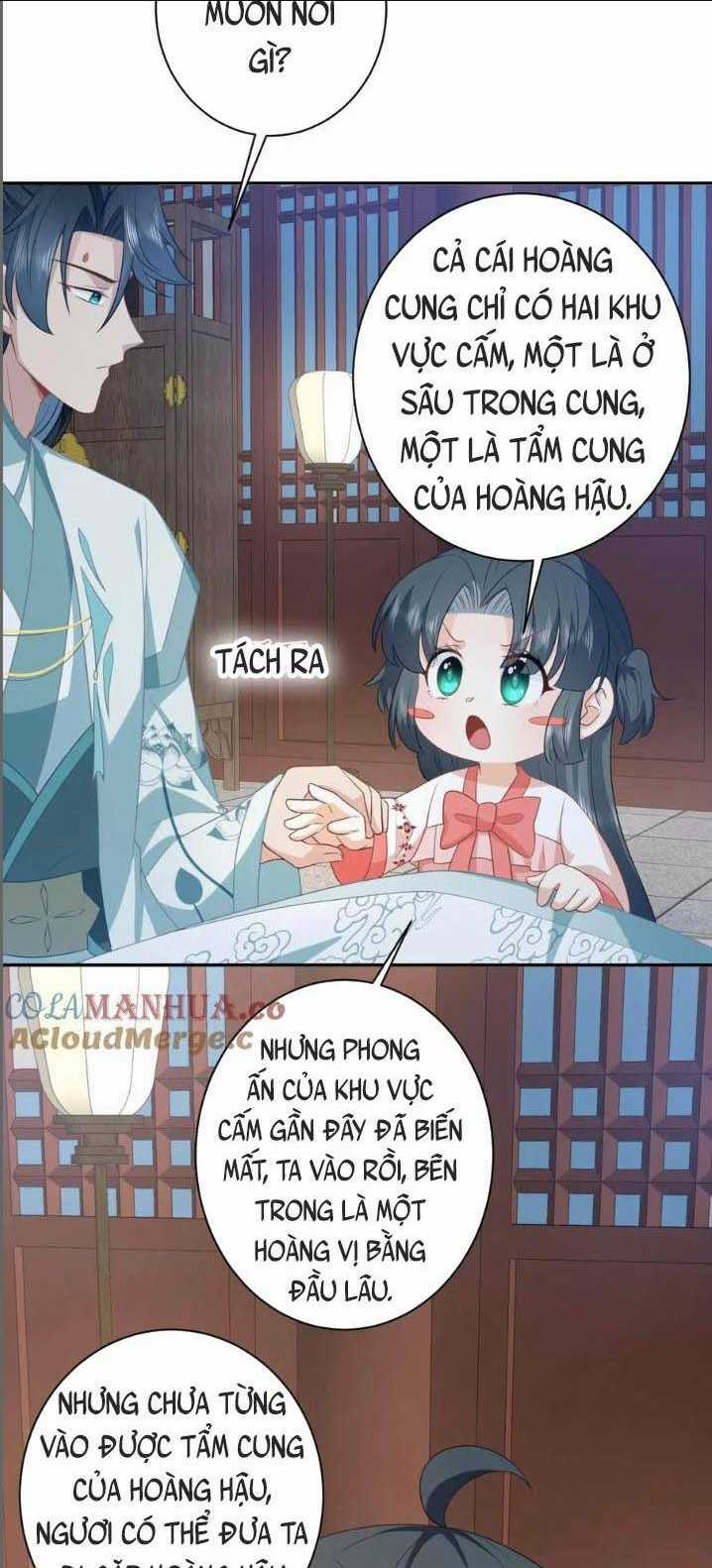 3 KIẾP XUI XẺO, KIẾP NÀY CÙNG TA THẦN KINH Chapter 158 trang 10