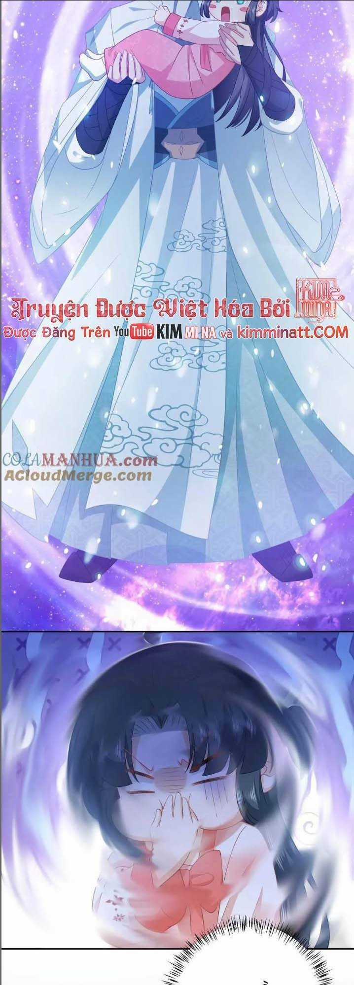 3 KIẾP XUI XẺO, KIẾP NÀY CÙNG TA THẦN KINH Chapter 158 trang 13
