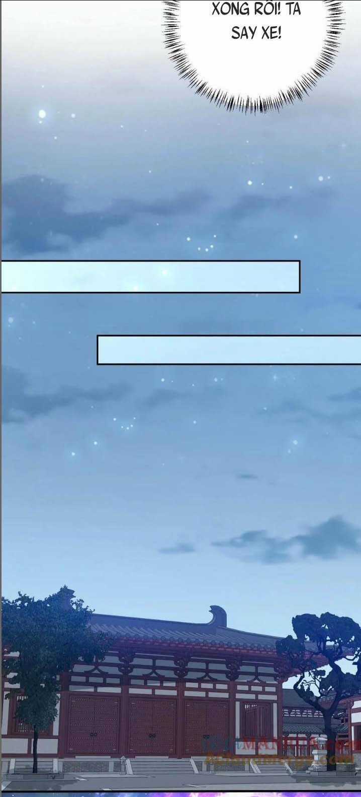 3 KIẾP XUI XẺO, KIẾP NÀY CÙNG TA THẦN KINH Chapter 158 trang 14