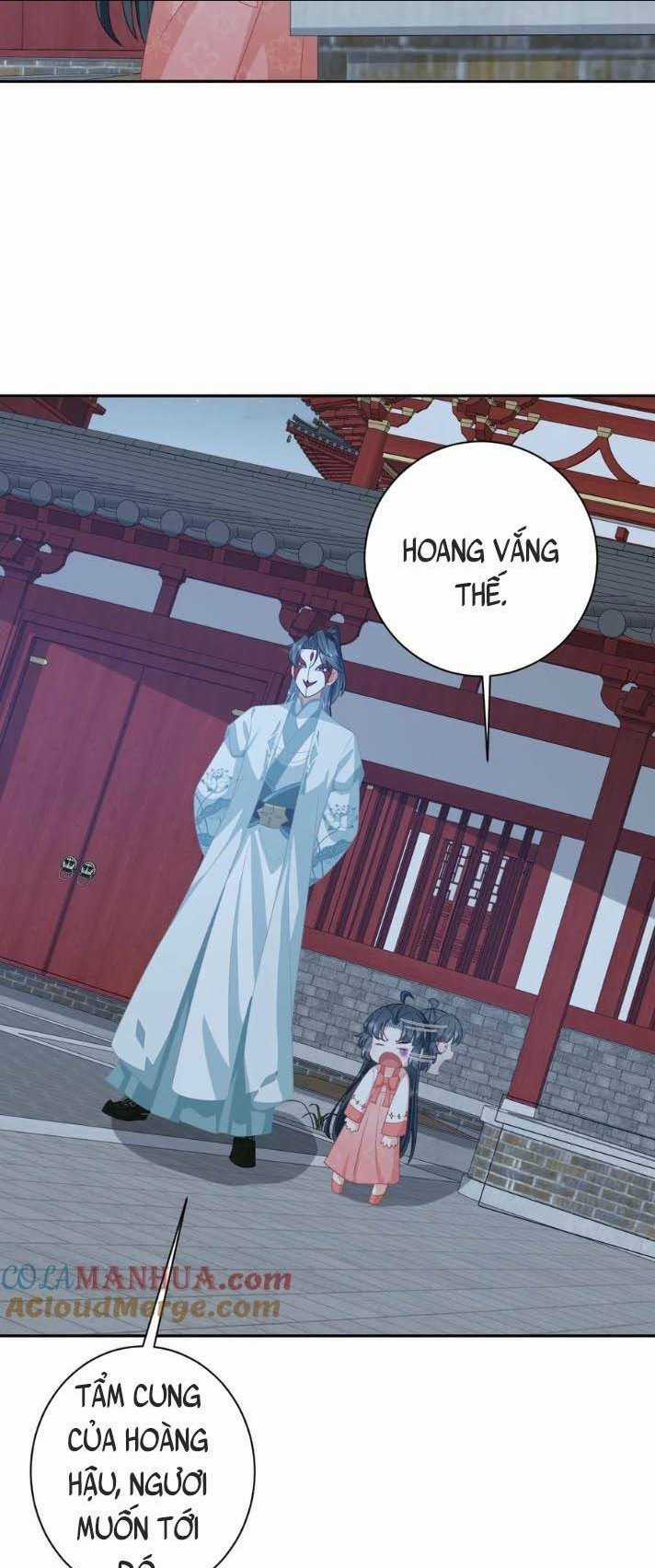 3 KIẾP XUI XẺO, KIẾP NÀY CÙNG TA THẦN KINH Chapter 158 trang 17