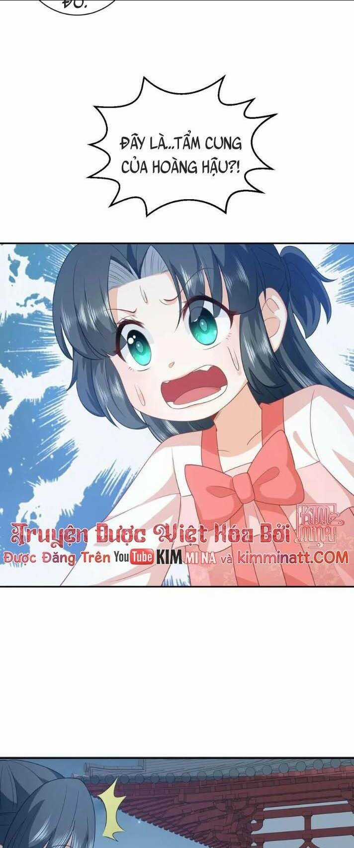 3 KIẾP XUI XẺO, KIẾP NÀY CÙNG TA THẦN KINH Chapter 158 trang 18