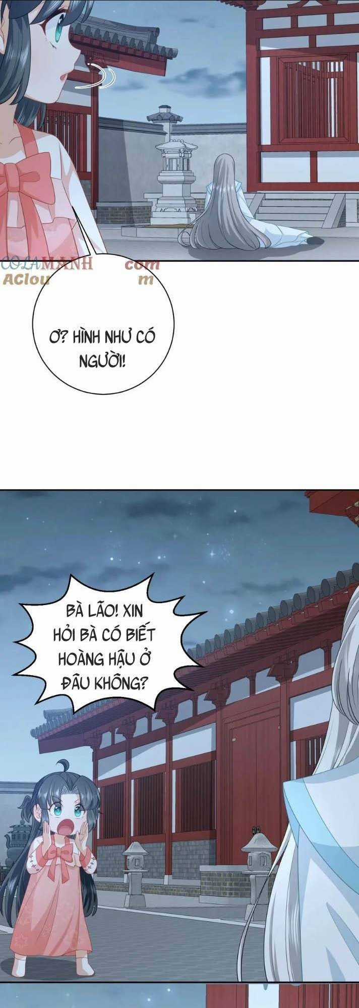 3 KIẾP XUI XẺO, KIẾP NÀY CÙNG TA THẦN KINH Chapter 158 trang 19