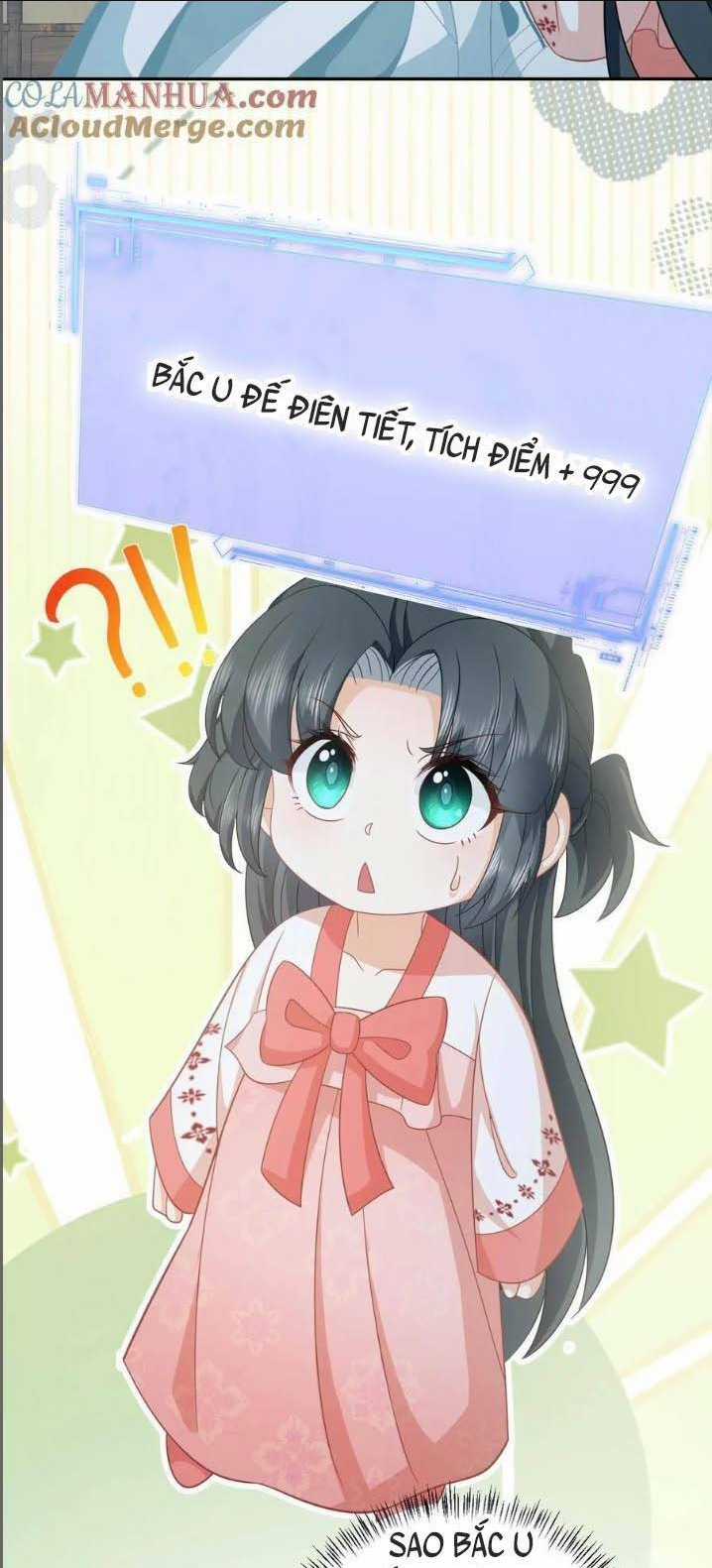 3 KIẾP XUI XẺO, KIẾP NÀY CÙNG TA THẦN KINH Chapter 158 trang 2
