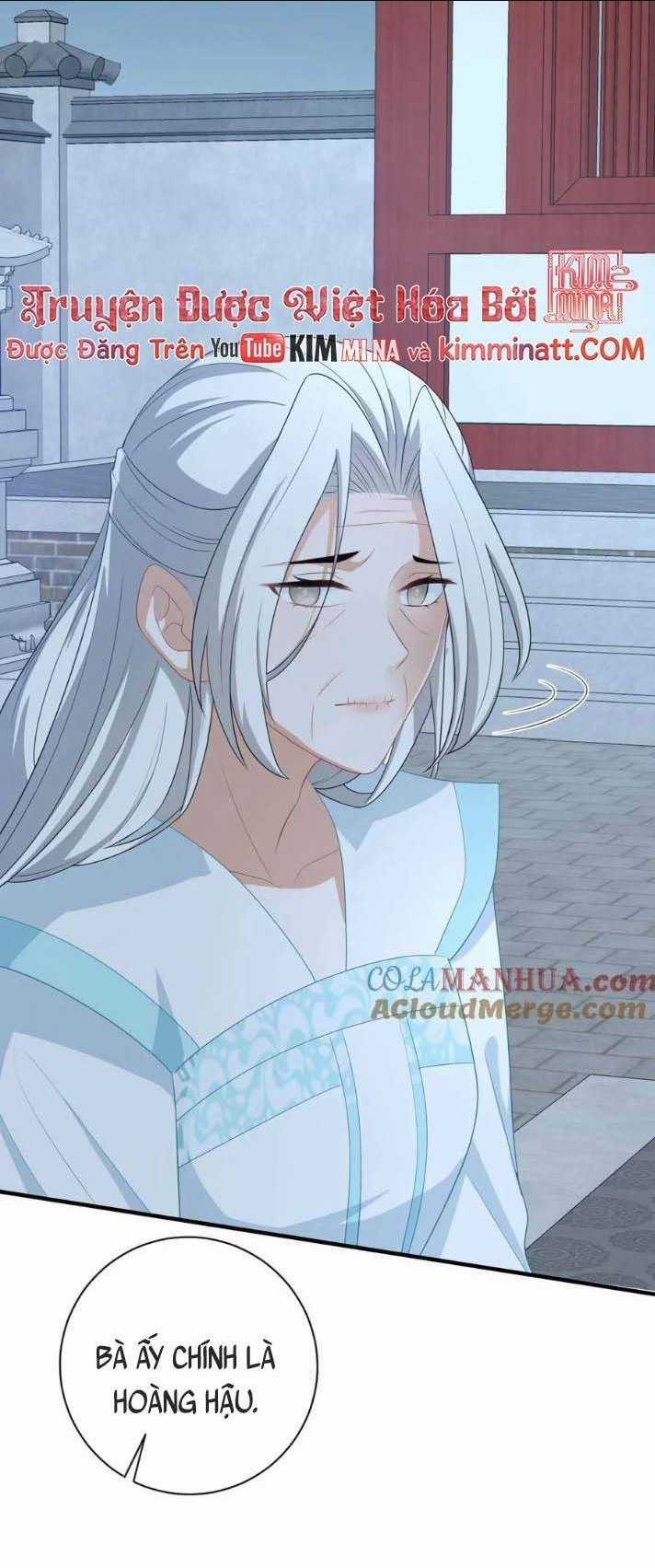 3 KIẾP XUI XẺO, KIẾP NÀY CÙNG TA THẦN KINH Chapter 158 trang 20