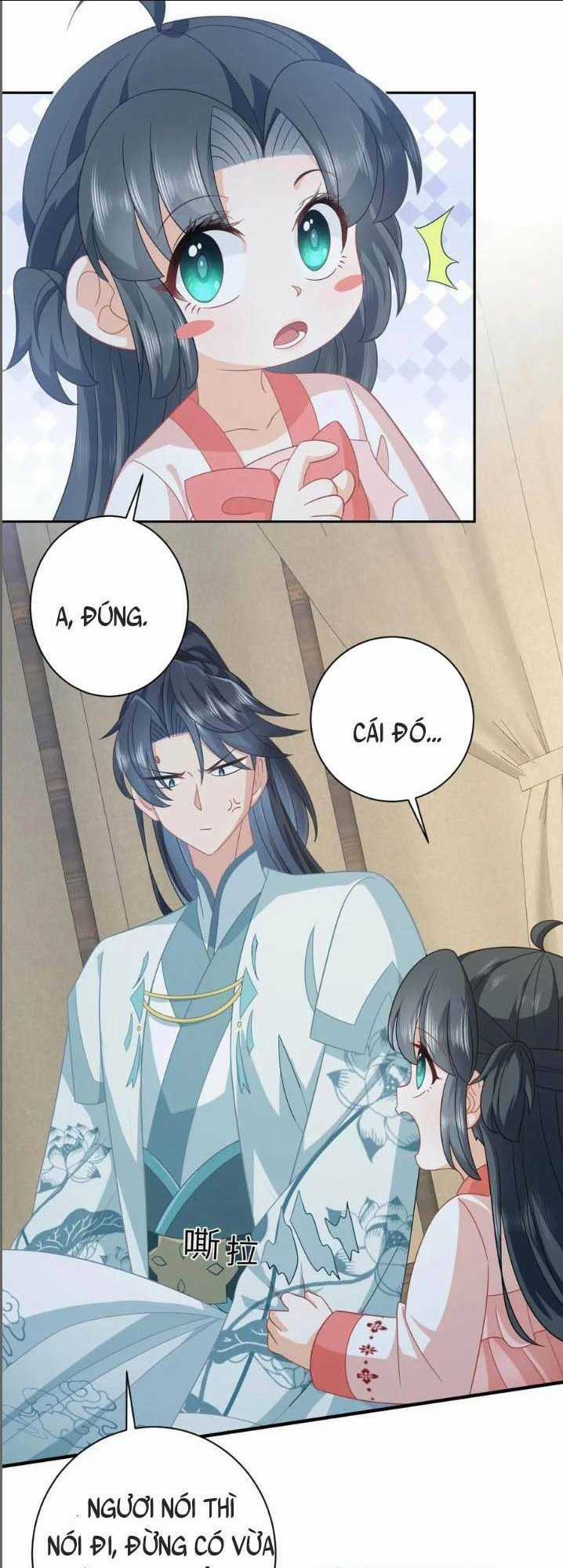 3 KIẾP XUI XẺO, KIẾP NÀY CÙNG TA THẦN KINH Chapter 158 trang 4