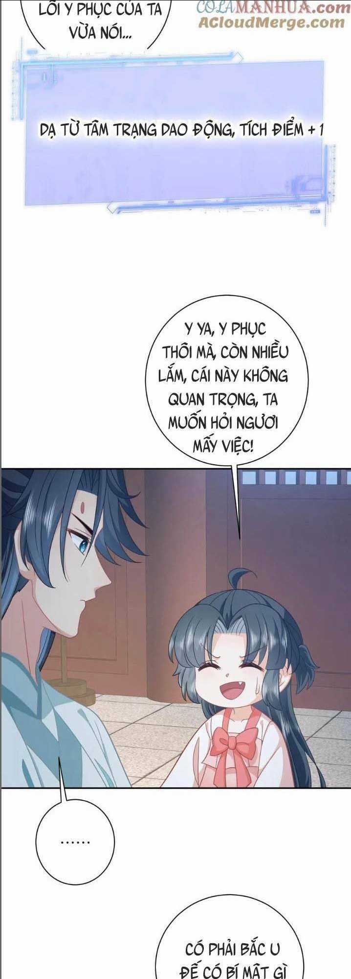 3 KIẾP XUI XẺO, KIẾP NÀY CÙNG TA THẦN KINH Chapter 158 trang 5