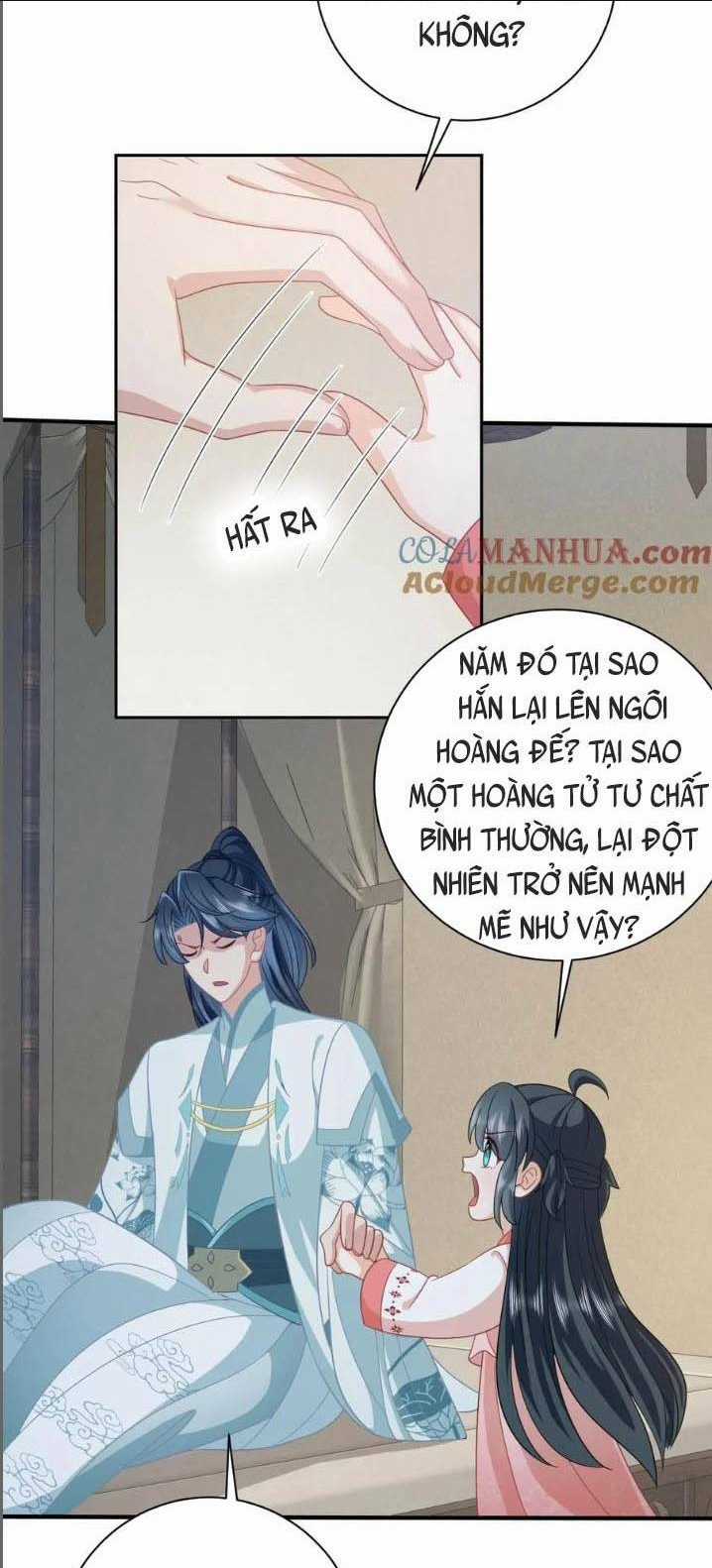 3 KIẾP XUI XẺO, KIẾP NÀY CÙNG TA THẦN KINH Chapter 158 trang 6
