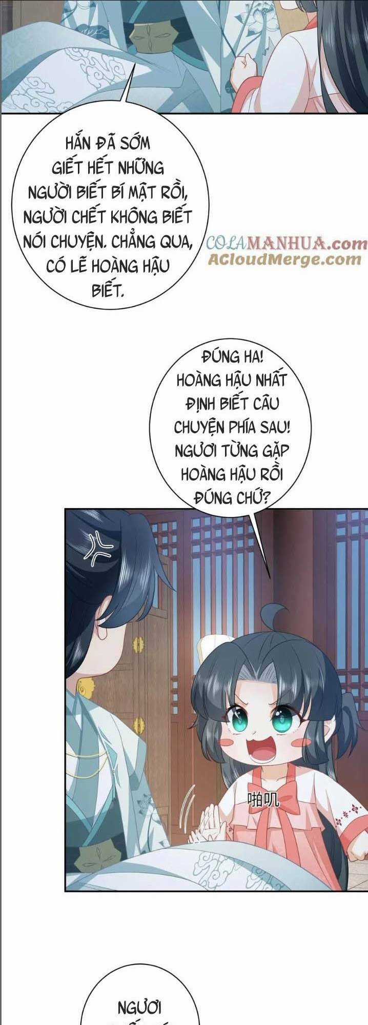 3 KIẾP XUI XẺO, KIẾP NÀY CÙNG TA THẦN KINH Chapter 158 trang 9