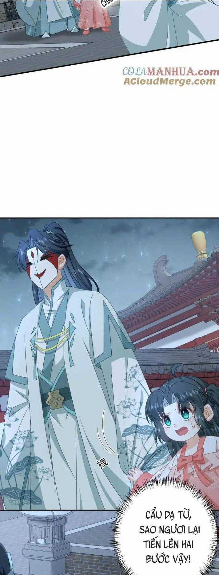 3 KIẾP XUI XẺO, KIẾP NÀY CÙNG TA THẦN KINH Chapter 159 trang 2