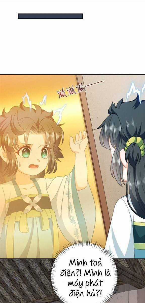 3 KIẾP XUI XẺO, KIẾP NÀY CÙNG TA THẦN KINH Chapter 16 trang 1