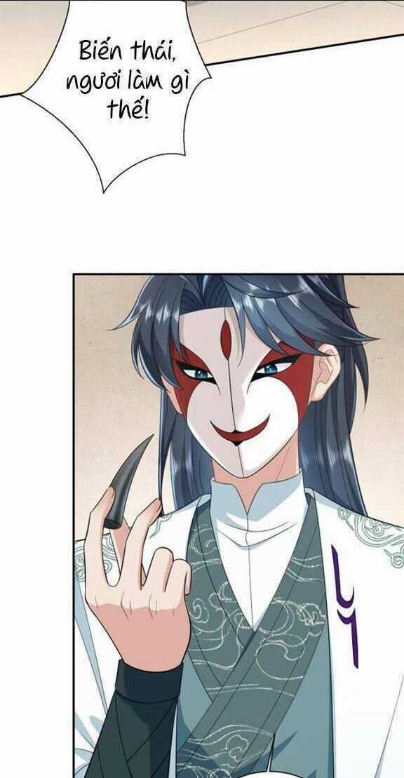 3 KIẾP XUI XẺO, KIẾP NÀY CÙNG TA THẦN KINH Chapter 16 trang 10