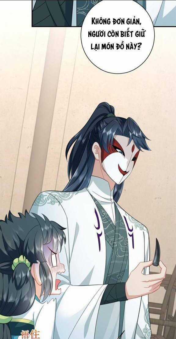 3 KIẾP XUI XẺO, KIẾP NÀY CÙNG TA THẦN KINH Chapter 16 trang 11