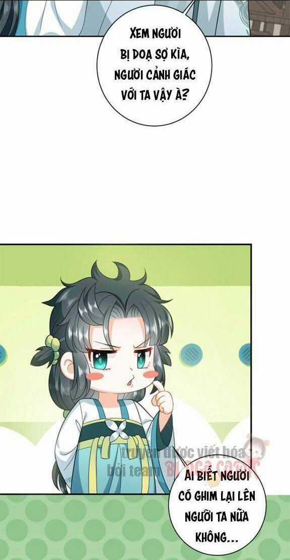 3 KIẾP XUI XẺO, KIẾP NÀY CÙNG TA THẦN KINH Chapter 16 trang 12