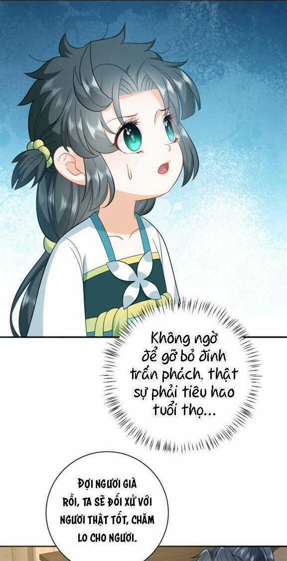 3 KIẾP XUI XẺO, KIẾP NÀY CÙNG TA THẦN KINH Chapter 16 trang 14