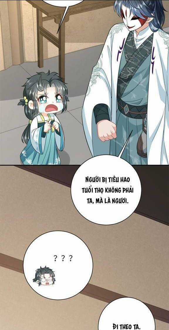 3 KIẾP XUI XẺO, KIẾP NÀY CÙNG TA THẦN KINH Chapter 16 trang 15