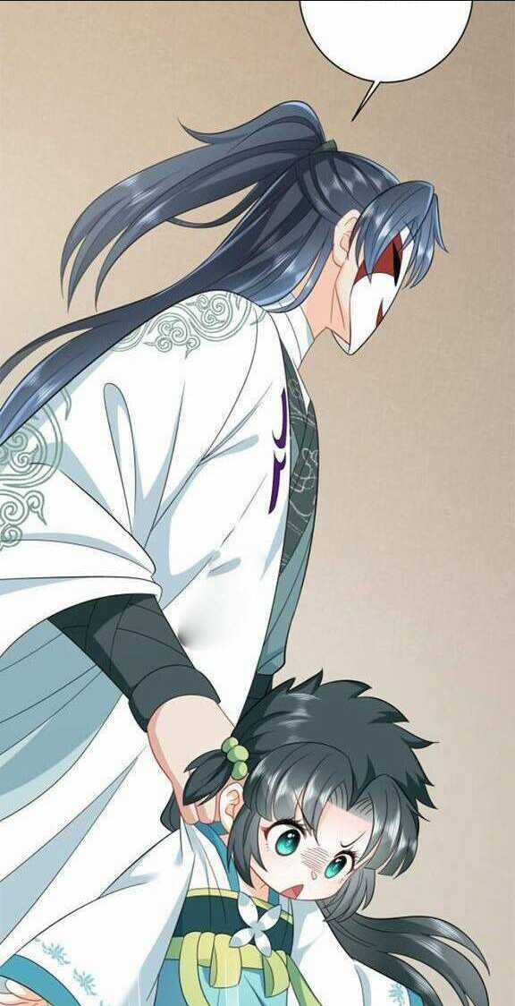 3 KIẾP XUI XẺO, KIẾP NÀY CÙNG TA THẦN KINH Chapter 16 trang 16