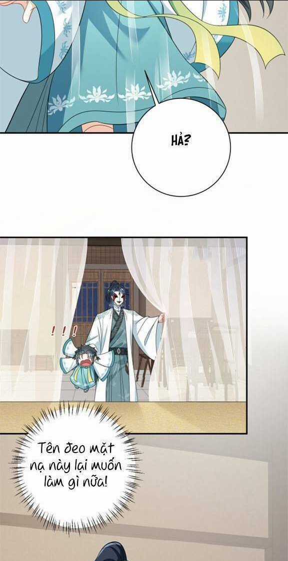 3 KIẾP XUI XẺO, KIẾP NÀY CÙNG TA THẦN KINH Chapter 16 trang 17