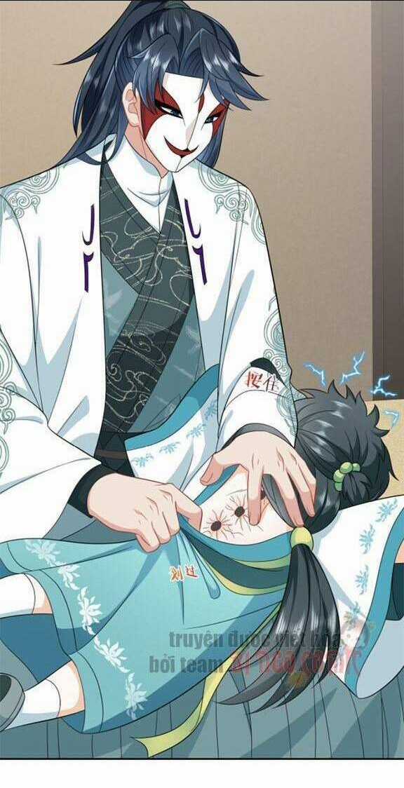 3 KIẾP XUI XẺO, KIẾP NÀY CÙNG TA THẦN KINH Chapter 16 trang 18