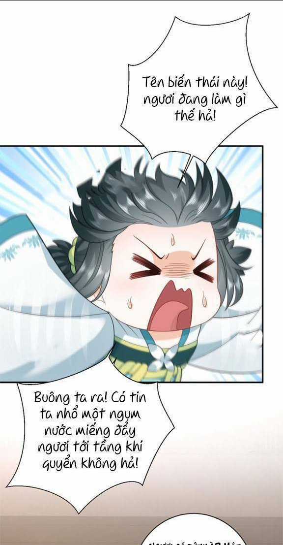 3 KIẾP XUI XẺO, KIẾP NÀY CÙNG TA THẦN KINH Chapter 16 trang 19