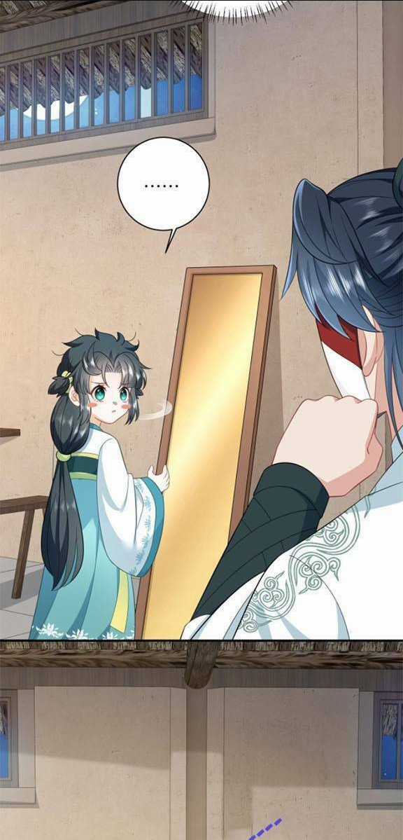 3 KIẾP XUI XẺO, KIẾP NÀY CÙNG TA THẦN KINH Chapter 16 trang 2