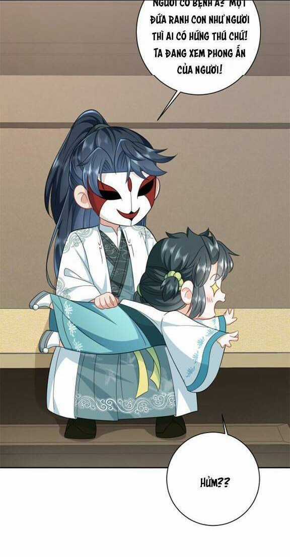 3 KIẾP XUI XẺO, KIẾP NÀY CÙNG TA THẦN KINH Chapter 16 trang 20