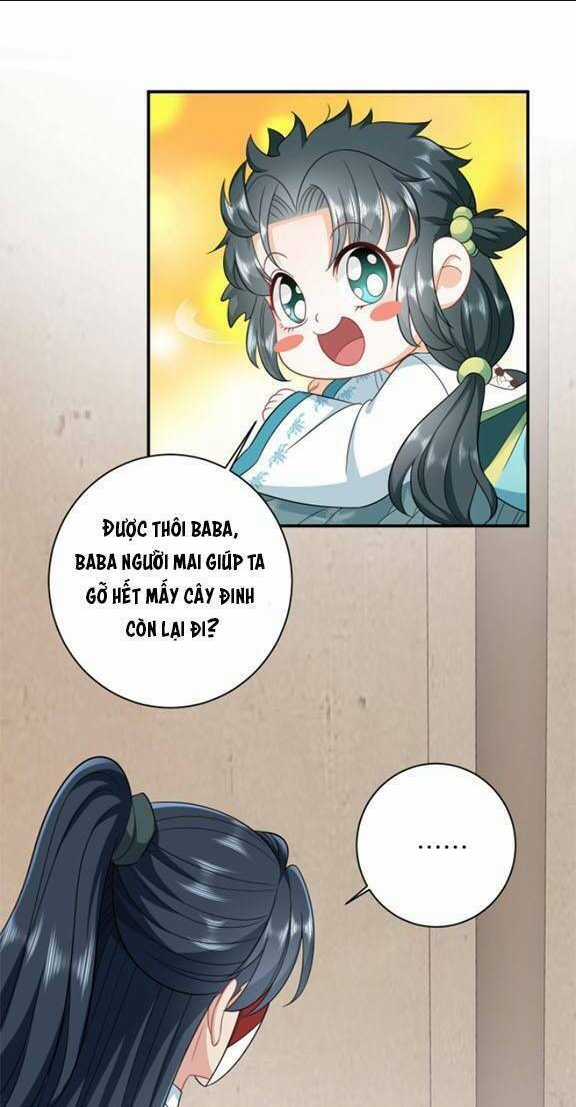 3 KIẾP XUI XẺO, KIẾP NÀY CÙNG TA THẦN KINH Chapter 16 trang 21