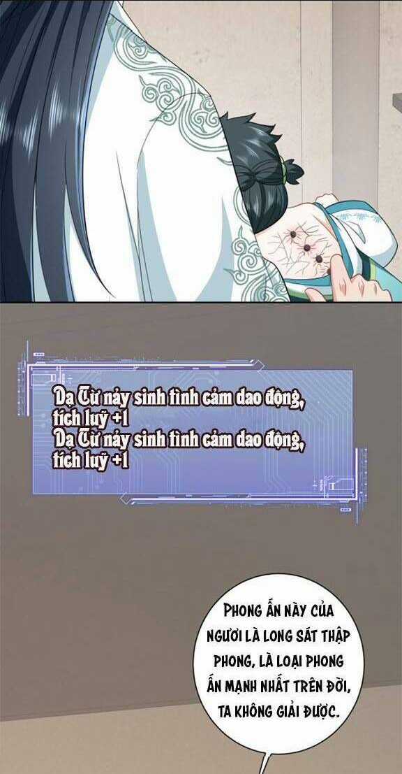 3 KIẾP XUI XẺO, KIẾP NÀY CÙNG TA THẦN KINH Chapter 16 trang 22