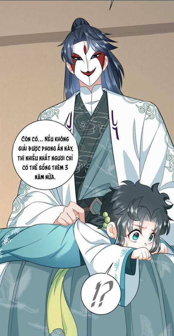 3 KIẾP XUI XẺO, KIẾP NÀY CÙNG TA THẦN KINH Chapter 16 trang 23