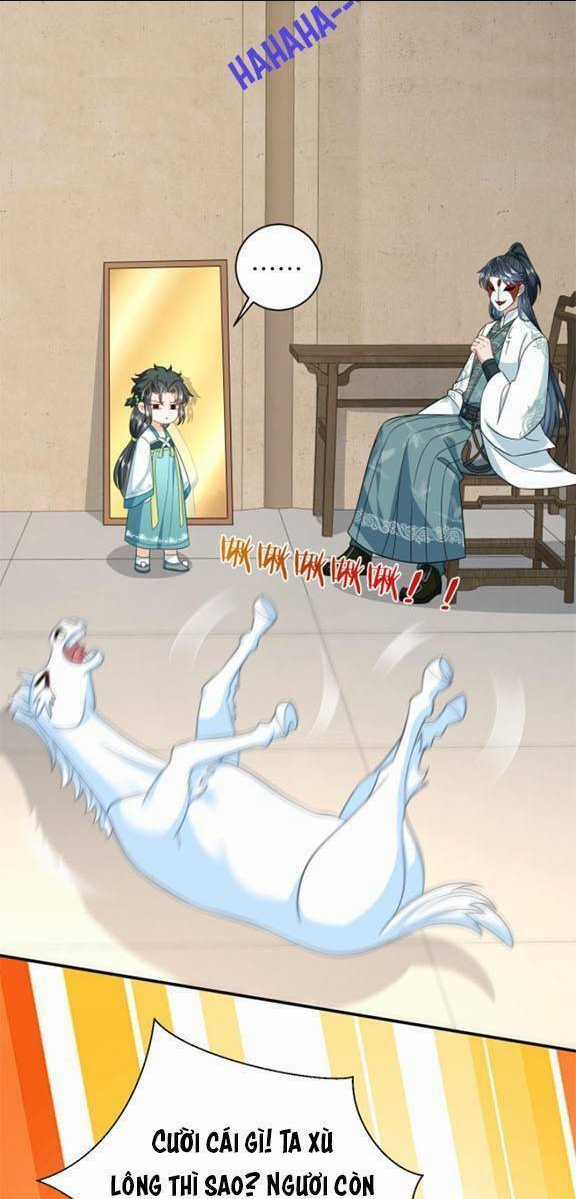 3 KIẾP XUI XẺO, KIẾP NÀY CÙNG TA THẦN KINH Chapter 16 trang 3