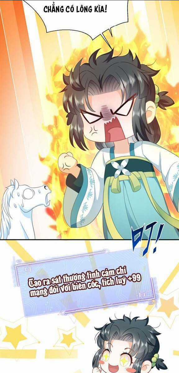 3 KIẾP XUI XẺO, KIẾP NÀY CÙNG TA THẦN KINH Chapter 16 trang 4