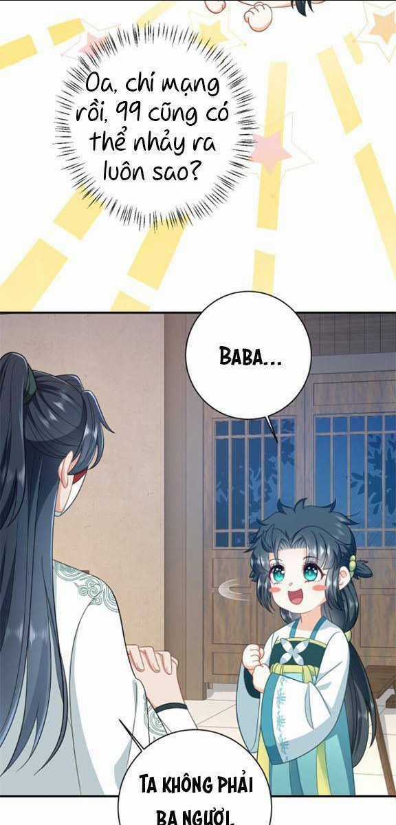 3 KIẾP XUI XẺO, KIẾP NÀY CÙNG TA THẦN KINH Chapter 16 trang 5