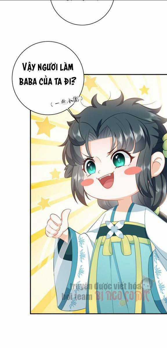 3 KIẾP XUI XẺO, KIẾP NÀY CÙNG TA THẦN KINH Chapter 16 trang 6