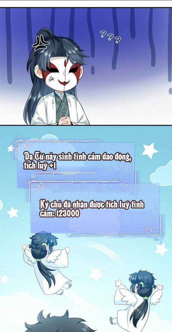 3 KIẾP XUI XẺO, KIẾP NÀY CÙNG TA THẦN KINH Chapter 16 trang 7