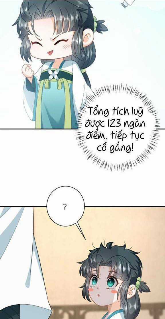 3 KIẾP XUI XẺO, KIẾP NÀY CÙNG TA THẦN KINH Chapter 16 trang 8