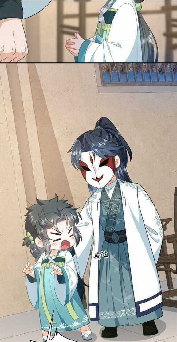 3 KIẾP XUI XẺO, KIẾP NÀY CÙNG TA THẦN KINH Chapter 16 trang 9