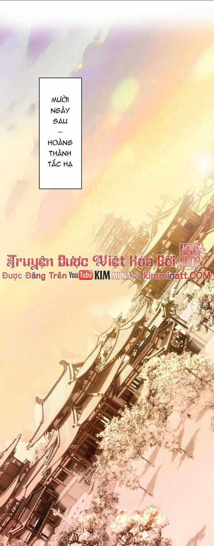 3 KIẾP XUI XẺO, KIẾP NÀY CÙNG TA THẦN KINH Chapter 160 trang 0