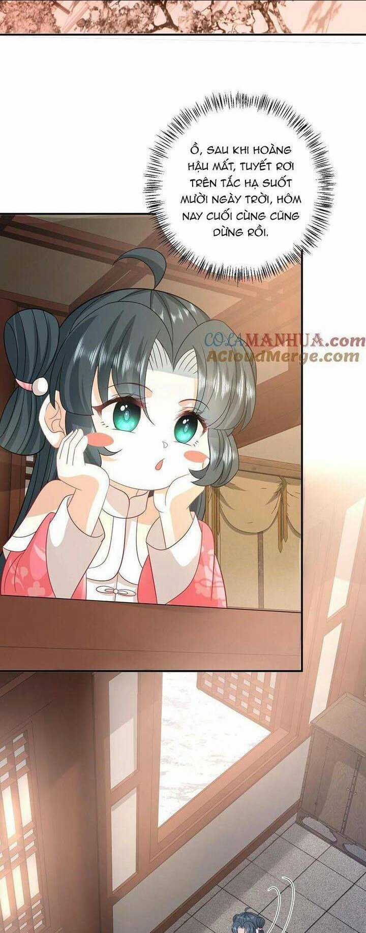 3 KIẾP XUI XẺO, KIẾP NÀY CÙNG TA THẦN KINH Chapter 160 trang 1