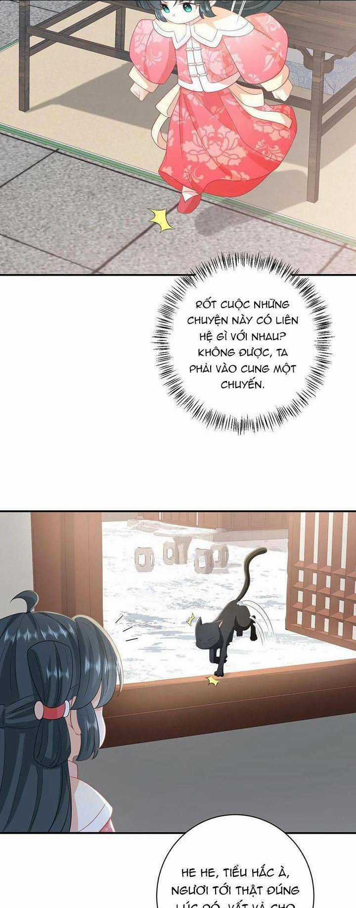 3 KIẾP XUI XẺO, KIẾP NÀY CÙNG TA THẦN KINH Chapter 160 trang 10