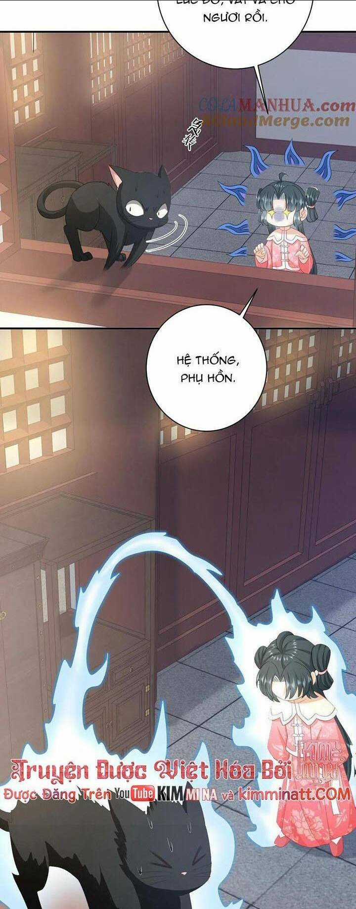 3 KIẾP XUI XẺO, KIẾP NÀY CÙNG TA THẦN KINH Chapter 160 trang 11