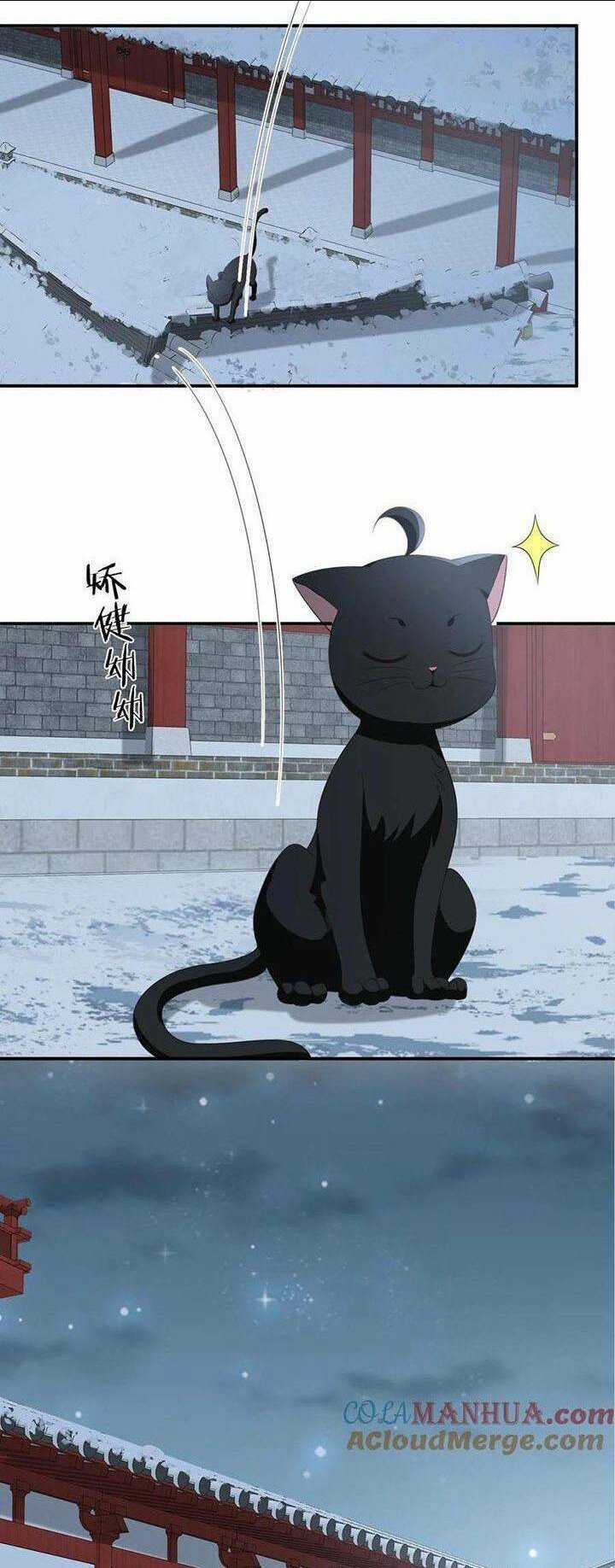 3 KIẾP XUI XẺO, KIẾP NÀY CÙNG TA THẦN KINH Chapter 160 trang 13