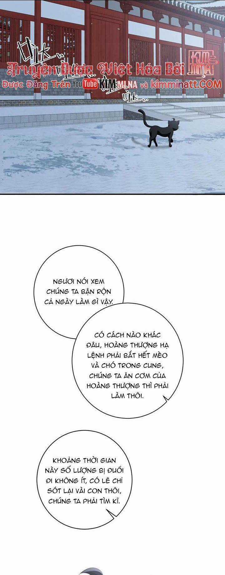 3 KIẾP XUI XẺO, KIẾP NÀY CÙNG TA THẦN KINH Chapter 160 trang 14