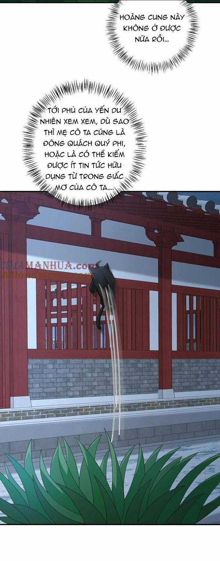 3 KIẾP XUI XẺO, KIẾP NÀY CÙNG TA THẦN KINH Chapter 160 trang 19